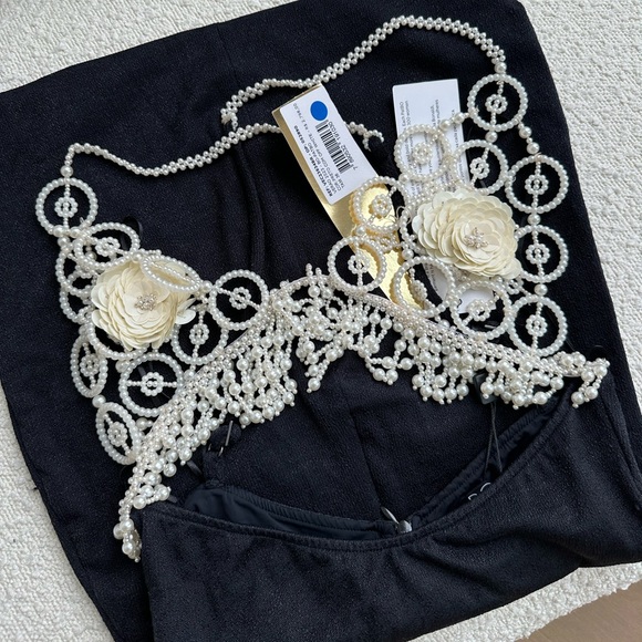 PatBo beautiful dress. Number 4. - Picture 2 of 9